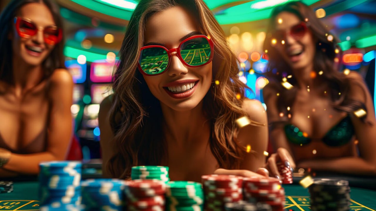 Giao diện Live Casino trực tiếp hiện đại tại play rikvip