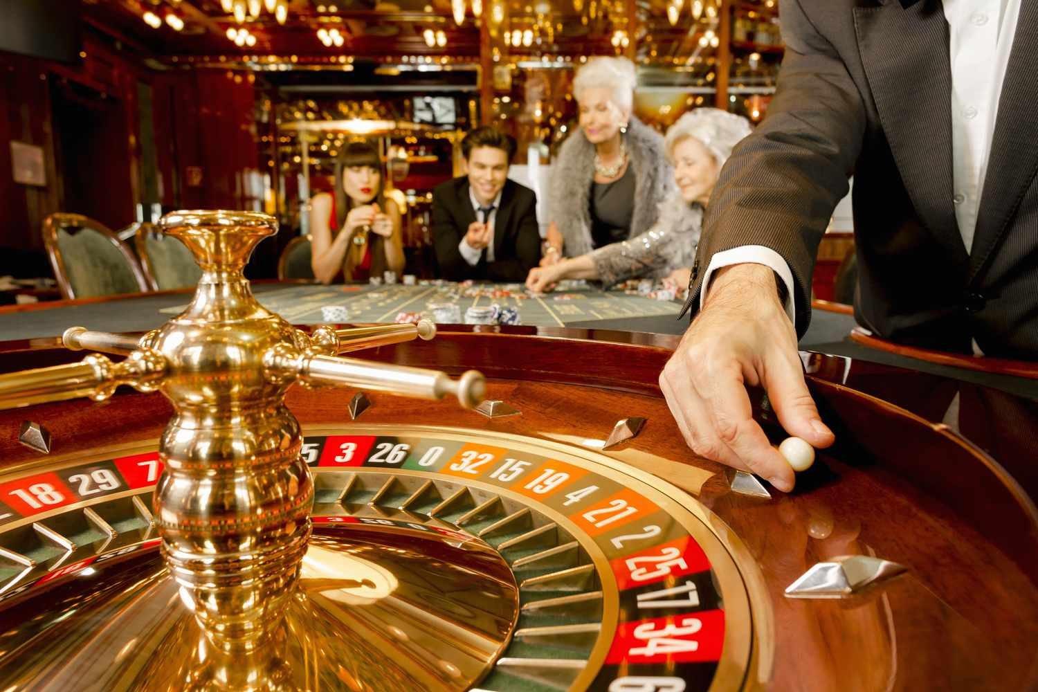 Khu vực slot online với hàng trăm lựa chọn game