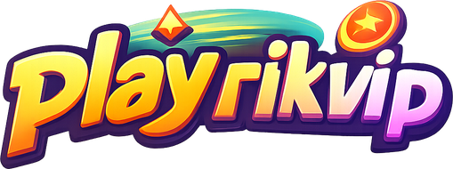 Logo play rikvip